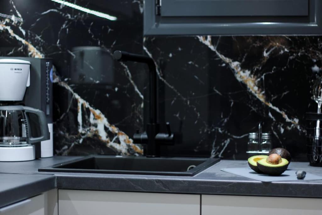 Lucky Central Home #22 Vipgreece أثينا المظهر الخارجي الصورة