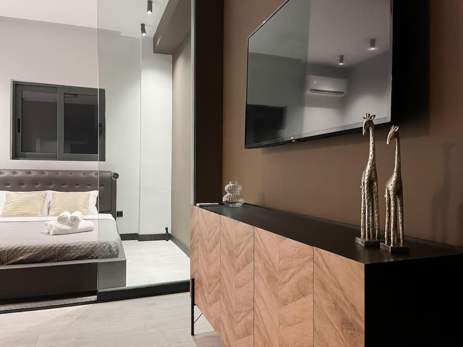 Lucky Central Home #22 Vipgreece أثينا المظهر الخارجي الصورة