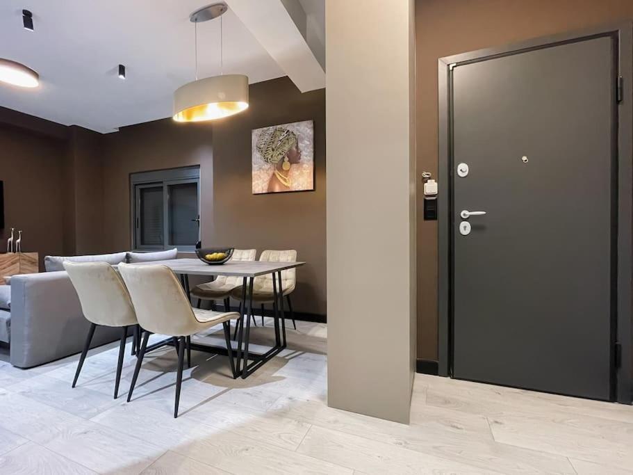 Lucky Central Home #22 Vipgreece أثينا المظهر الخارجي الصورة