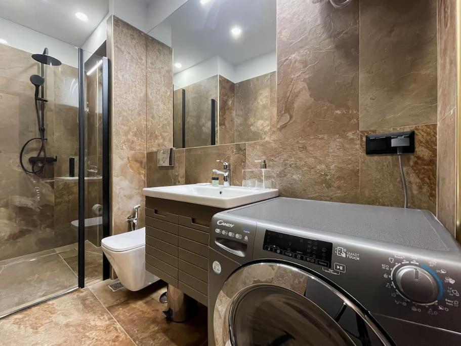 Lucky Central Home #22 Vipgreece أثينا المظهر الخارجي الصورة