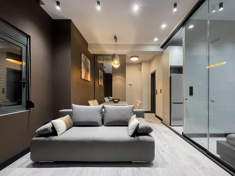 Lucky Central Home #22 Vipgreece أثينا المظهر الخارجي الصورة