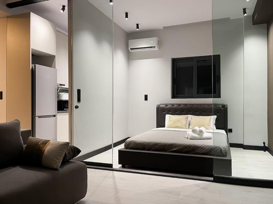 Lucky Central Home #22 Vipgreece أثينا المظهر الخارجي الصورة