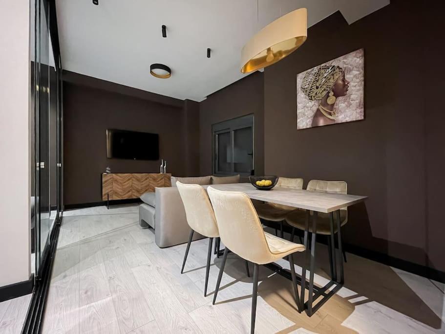 Lucky Central Home #22 Vipgreece أثينا المظهر الخارجي الصورة